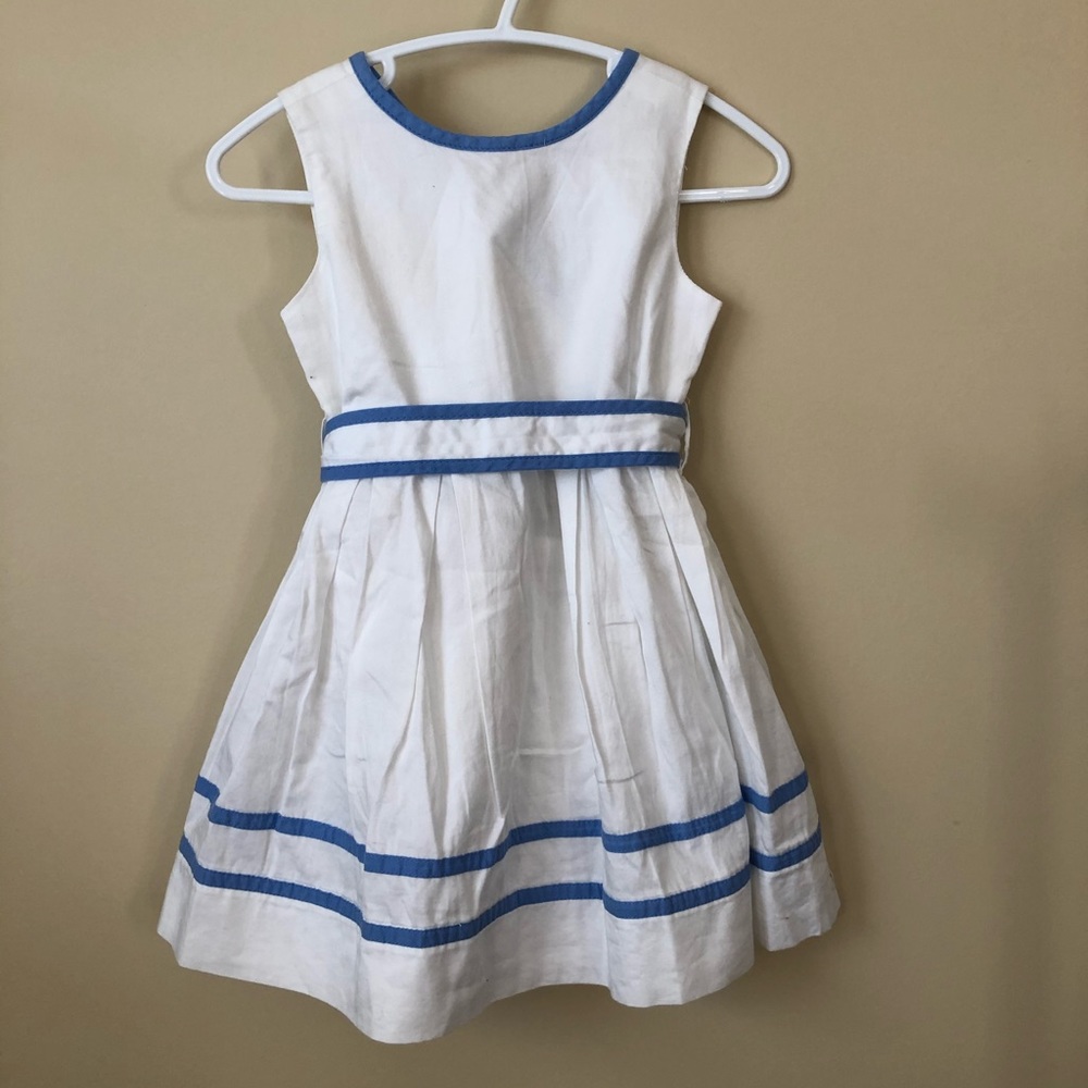 Toddler Dress